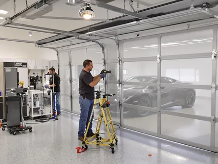 Dents Repair service in Manhattan Beach, CA