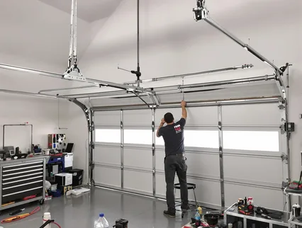 Garage Door Installation service in Manhattan Beach, CA