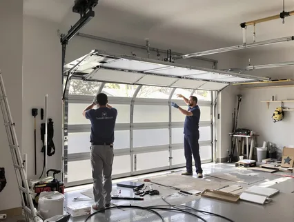 Door Replacement service in Manhattan Beach, CA