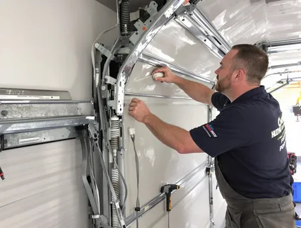 Noisy Garage Door Fix service in Manhattan Beach, CA