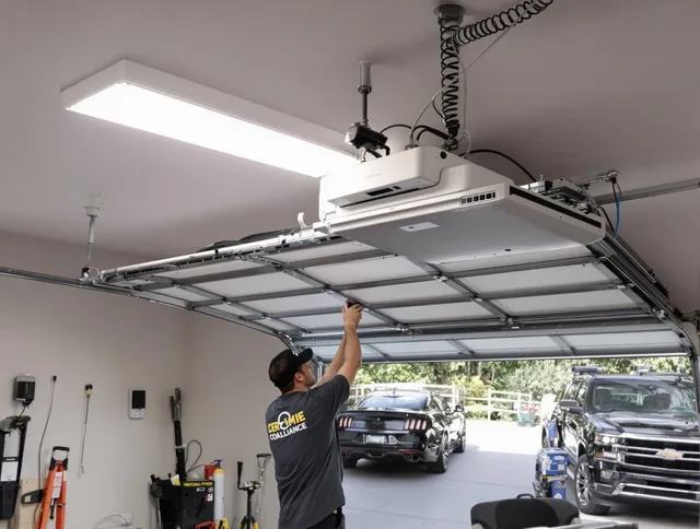 Opener Installation service in Manhattan Beach, CA