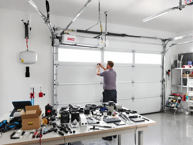 Opener Repair service in Manhattan Beach, CA