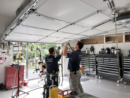 Overhead Repair service in Manhattan Beach, CA