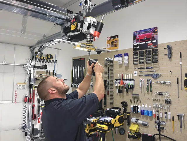 Spring Repair service in Manhattan Beach, CA