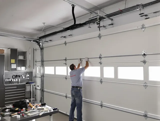 Track Repair service in Manhattan Beach, CA