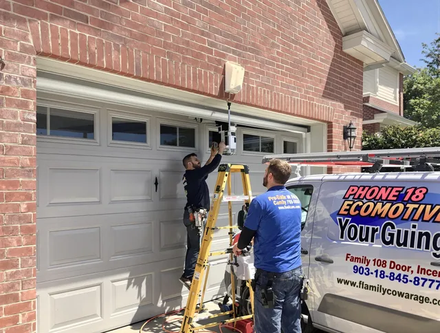 Manhattan Beach Garage Door Repair local technician providing expert garage door repair in Manhattan Beach neighborhood